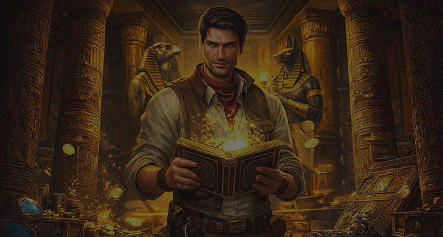 Book Of Dead