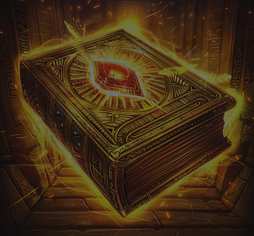 Book Of Dead